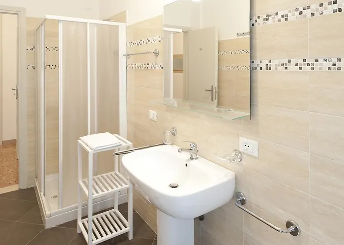 Guest house Gardenia Forli