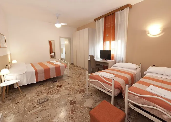 Konukevi Gardenia Forlì