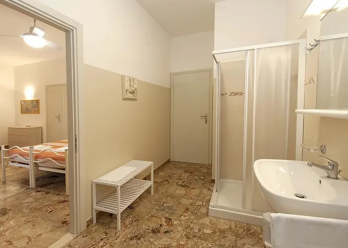 Guest house Gardenia Forli