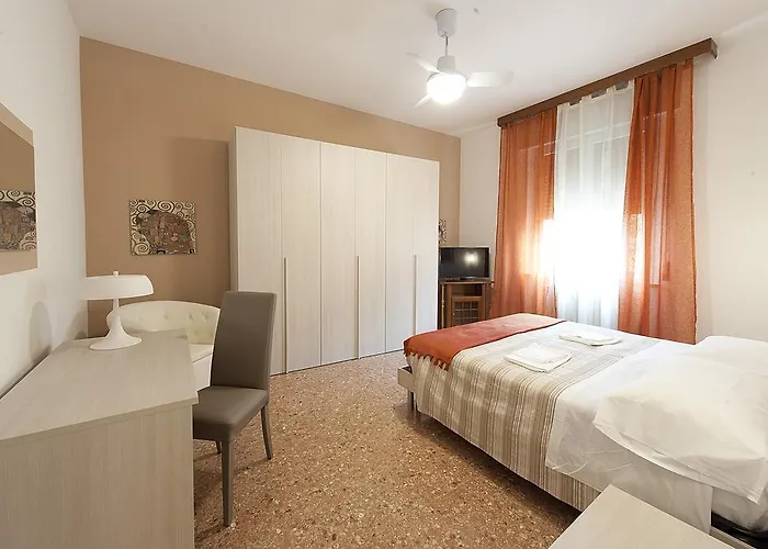 Guest house Gardenia Forli