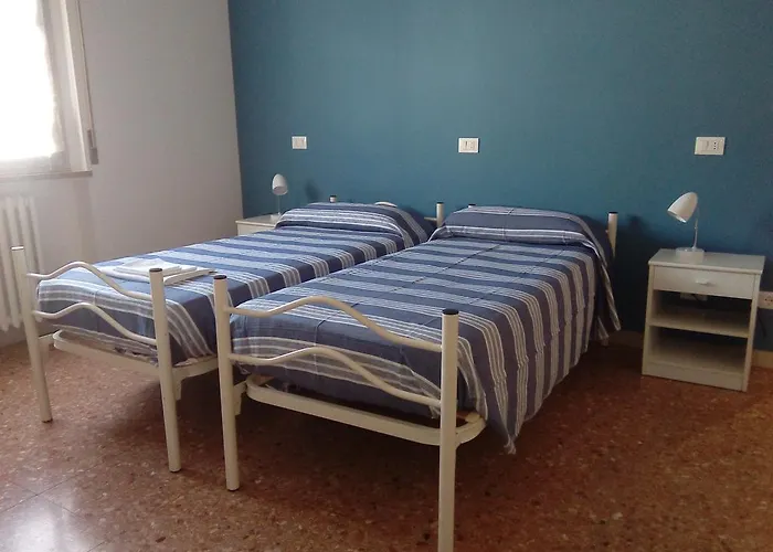 Gardenia Guest house