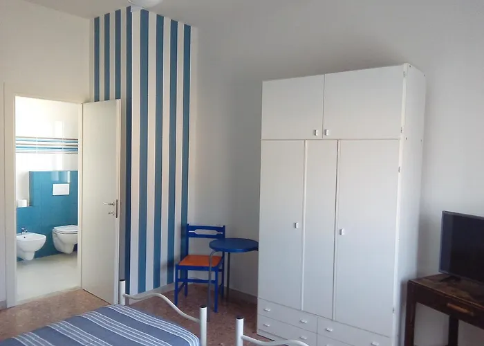 Gardenia Guest house