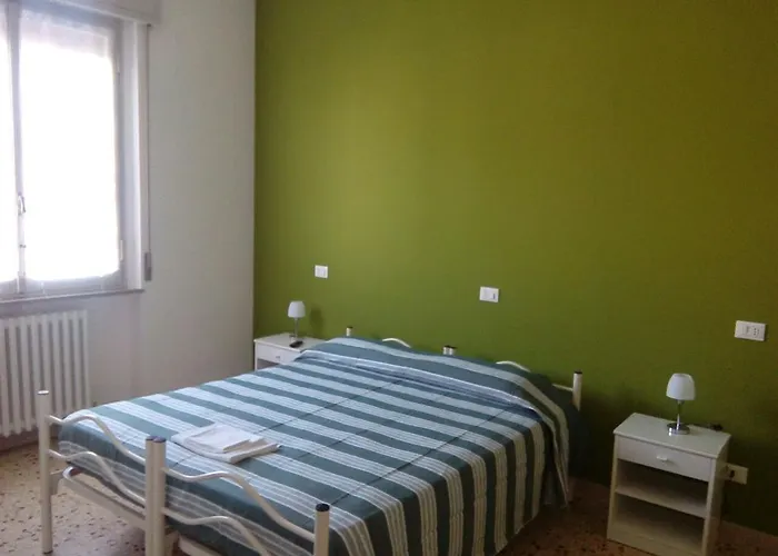 Gardenia Guest house