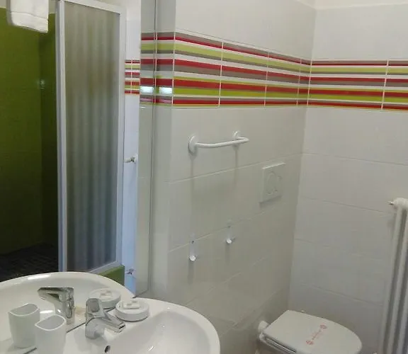 Gardenia Guest house