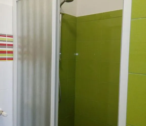 Konukevi Gardenia Forlì