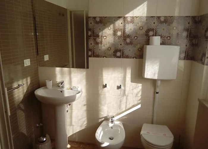 Gardenia Guest house